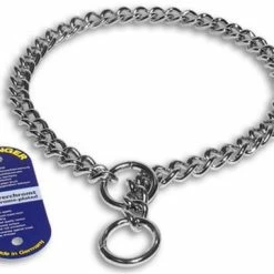 Sprenger Traditional Choke Collar - 3mm