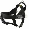 DT Universal - No Pull Dog Harness -Collars Sales Shop DTHUNVPLUS 2