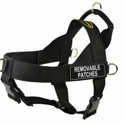 DT Universal - No Pull Dog Harness