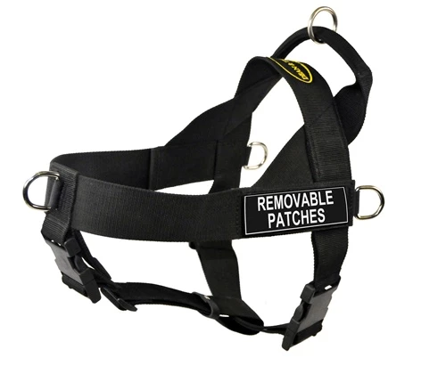 DT Universal - No Pull Dog Harness 3 DT Universal - No Pull Dog Harness