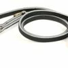 D&T Baby - Leather Leash -Collars Sales Shop DTL1 10MM 2