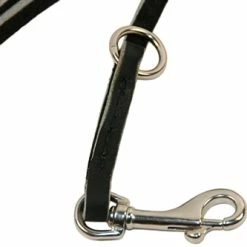 D&T Baby - Leather Leash -Collars Sales Shop DTL1 10MM 5