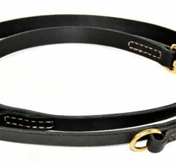 Simple Pleasure - Leather Leash