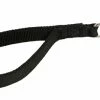 Nylon Close Up - Leash Handle 1 Nylon Close Up - Leash Handle -Collars Sales Shop DTL10 1FT 2