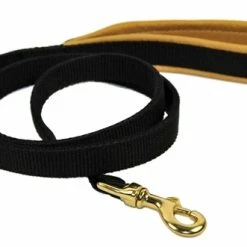 Padded Puppy Leash