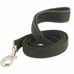 Padded Puppy Leash -Collars Sales Shop DTL10 4