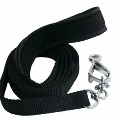 Padded Puppy Leash -Collars Sales Shop DTL10 5