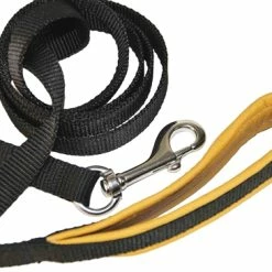 Padded Puppy Leash -Collars Sales Shop DTL10 7