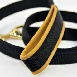 Padded Puppy Light Leash -Collars Sales Shop DTL10Light 7