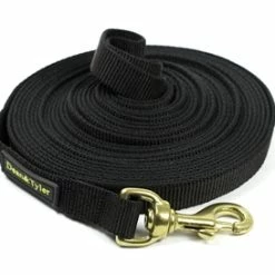 DT Tracking Thick Nylon - Tracking Leash