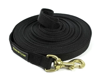 DT Tracking Thick Nylon - Tracking Leash 2 DT Tracking Thick Nylon - Tracking Leash