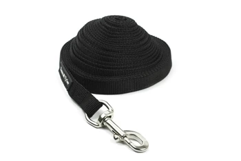 DT Tracking Thick Nylon - Tracking Leash 3 DT Tracking Thick Nylon - Tracking Leash - Image 2