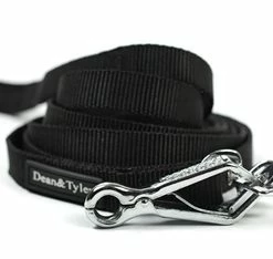 DT Tracking Thick Nylon - Tracking Leash 9 DT Tracking Thick Nylon - Tracking Leash -Collars Sales Shop DTL11 4