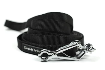 DT Tracking Thick Nylon - Tracking Leash 4 DT Tracking Thick Nylon - Tracking Leash - Image 3