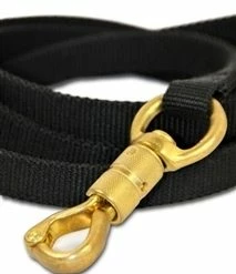 DT Tracking Thick Nylon - Tracking Leash 11 DT Tracking Thick Nylon - Tracking Leash -Collars Sales Shop DTL11 6