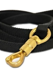 DT Tracking Thick Nylon - Tracking Leash 6 DT Tracking Thick Nylon - Tracking Leash - Image 5