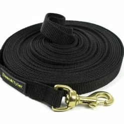DT Tracking Nylon - Tracking Leash