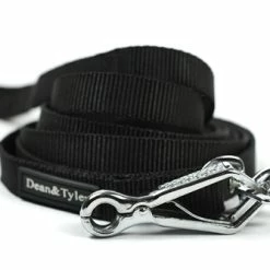 DT Tracking Nylon - Tracking Leash -Collars Sales Shop DTL111 4