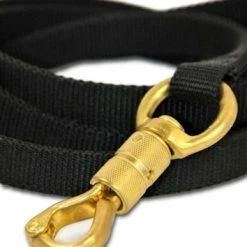 DT Tracking Nylon - Tracking Leash -Collars Sales Shop DTL111 6