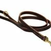 No Nonsense - Leather Leash
