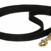 Nylon Night Leash 1 Nylon Night Leash -Collars Sales Shop DTL15 2