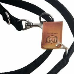 Nylon Night Leash -Collars Sales Shop DTL15 4