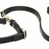 Black Snake - Police Leash -Collars Sales Shop DTL19 2