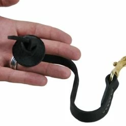 Hand Control - Leather Pull Tab 7 Hand Control - Leather Pull Tab -Collars Sales Shop DTL21 4