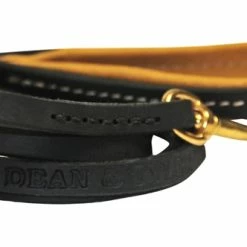 Soft Touch Thin - Leather Leash -Collars Sales Shop DTL2PAD ST 5