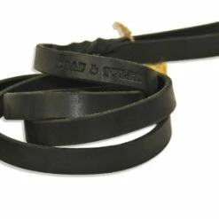 Love To Walk - Leather Leash -Collars Sales Shop DTL3 20mm 5