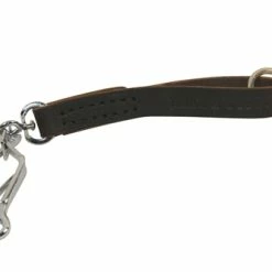 Simply Stitched - Leather Pull Tab -Collars Sales Shop DTL35ST 6