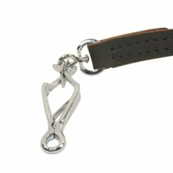 Simply Stitched - Leather Pull Tab -Collars Sales Shop DTL35ST 7