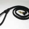 Comfort Braid Rolled - Leather Leash -Collars Sales Shop DTL7R 2