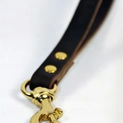 La Main Naked - Leather Leash Handle -Collars Sales Shop DTL8Naked 4