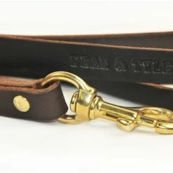 La Main Naked - Leather Leash Handle -Collars Sales Shop DTL8Naked 7