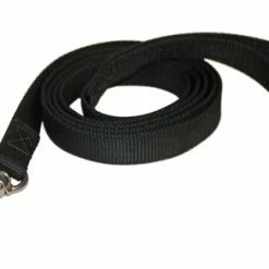 NightWalk - Nylon Leash -Collars Sales Shop DTL9 4