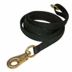 NightWalk - Nylon Leash -Collars Sales Shop DTL9 6