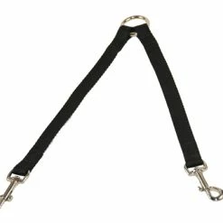 Dual Personality - Leash Coupler