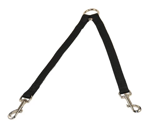 Dual Personality - Leash Coupler 3 Dual Personality - Leash Coupler