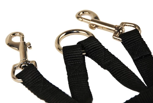 Dual Personality - Leash Coupler 4 Dual Personality - Leash Coupler - Image 2