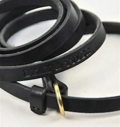 DT Slip Leash -Collars Sales Shop DTLSLIP 4