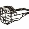 DT Freedom Winter - Basket Muzzle 2 DT Freedom Winter - Basket Muzzle -Collars Sales Shop DTM19 2