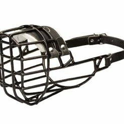DT Freedom Winter - Basket Muzzle