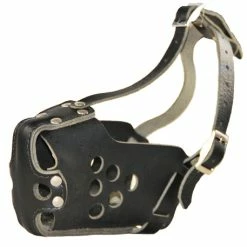 Classic K9 - Agitation Muzzle