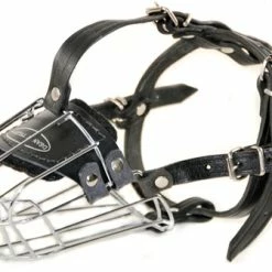 DT Muzzle - Basket Muzzle