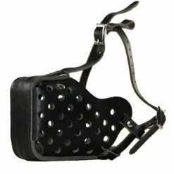 Ronin - Agitation Muzzle