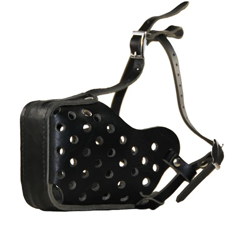 Ronin - Agitation Muzzle 3 Ronin - Agitation Muzzle