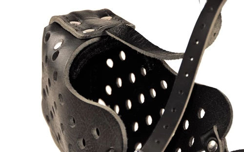 Ronin - Agitation Muzzle 4 Ronin - Agitation Muzzle - Image 2