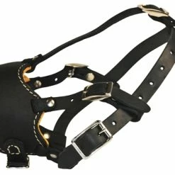 Royal Control - Occlusion Muzzle -Collars Sales Shop DTM63royal 4