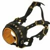Apollo - Occlusion Muzzle -Collars Sales Shop DTM64Royal 2